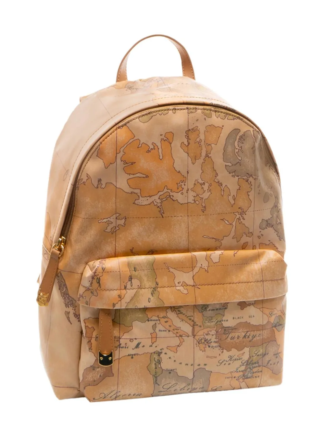 GEO CLASSIC Zaino tondo