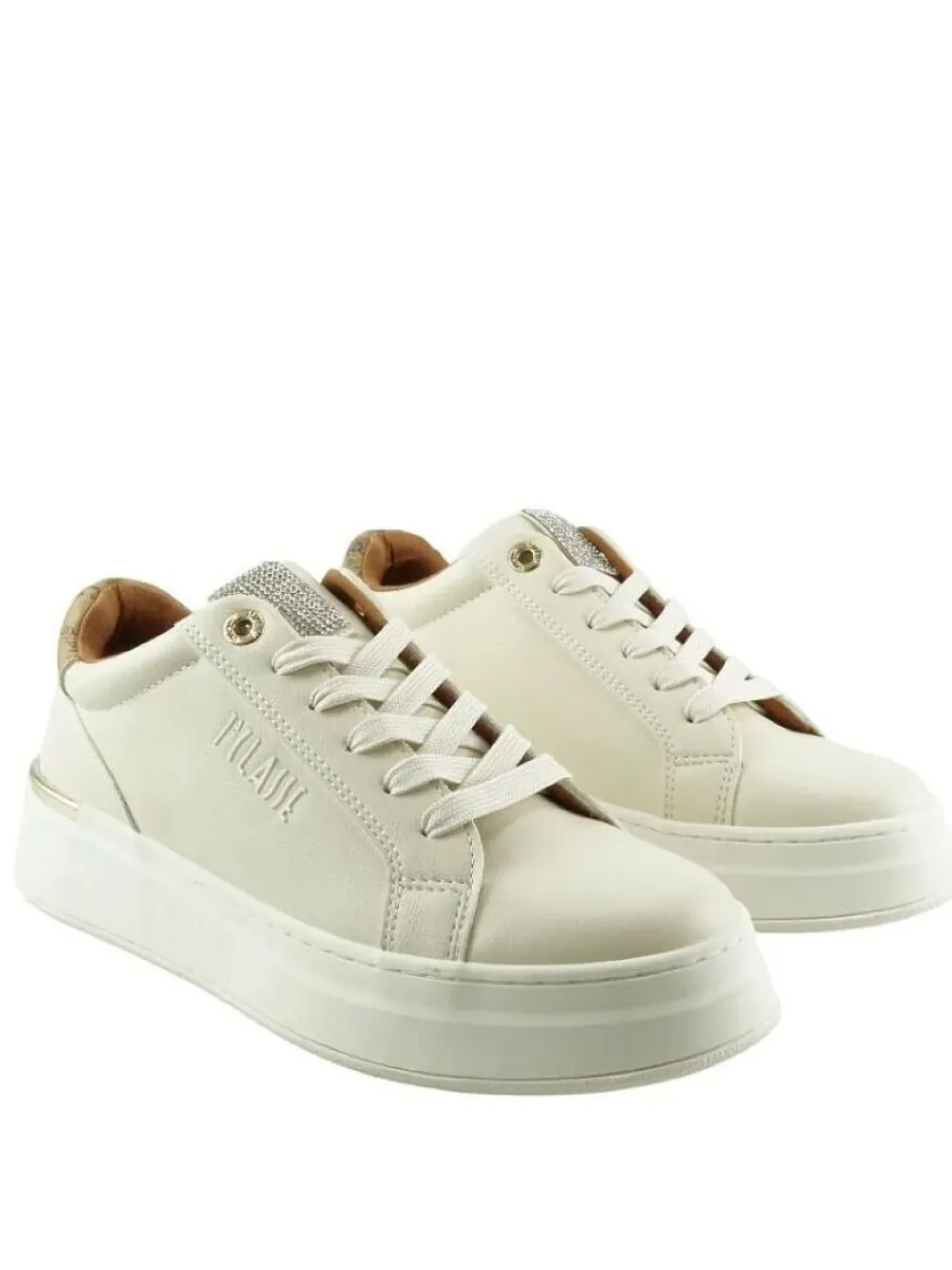 GEO Junior Sneakers