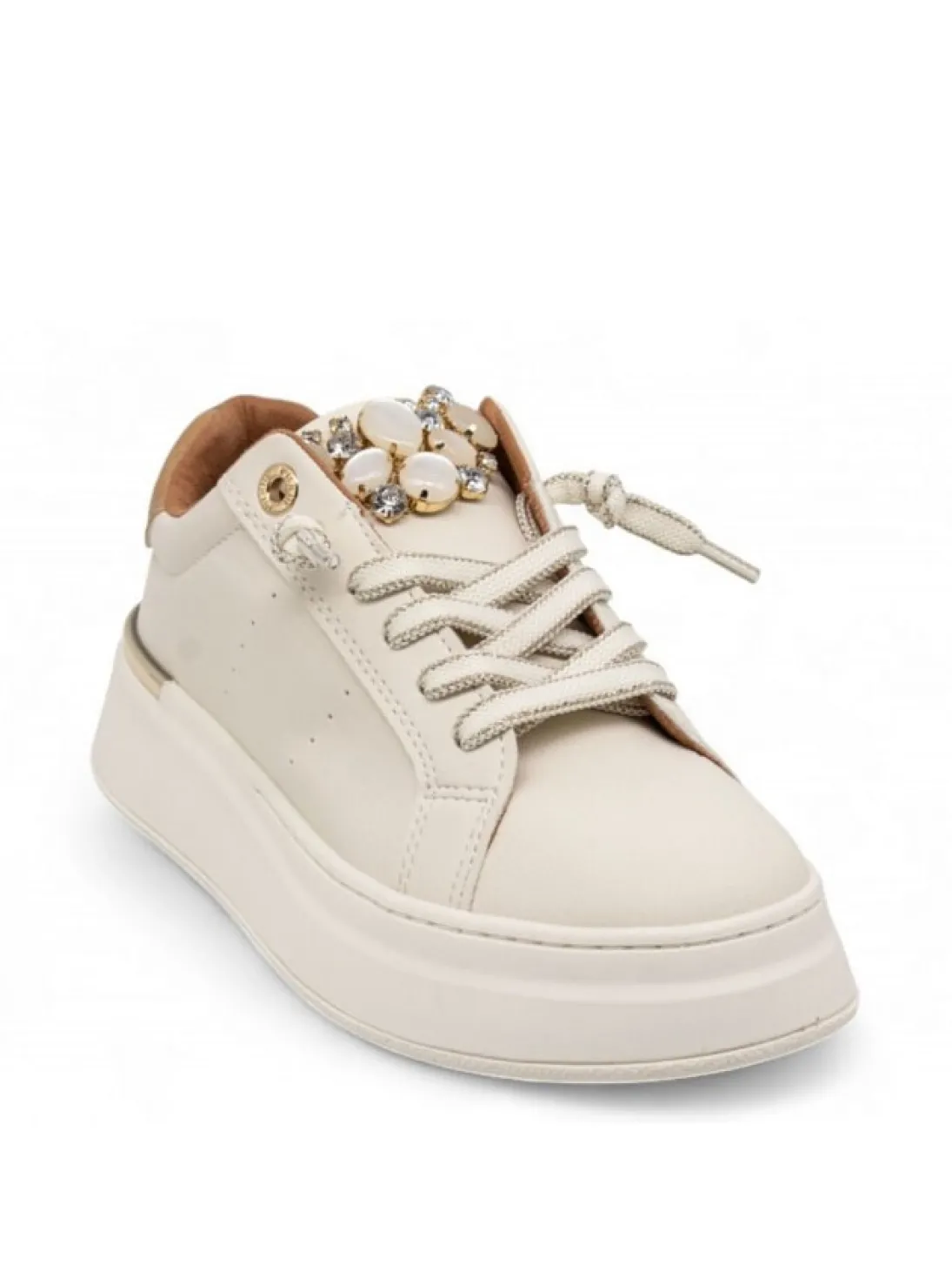 GEO Junior Sneakers gioiello