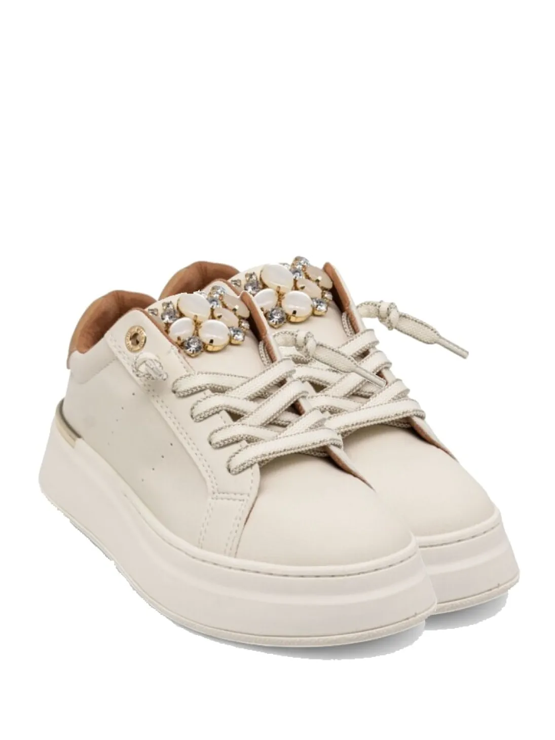 GEO Junior Sneakers gioiello