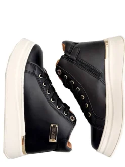 GEO Sneakers a collo alto