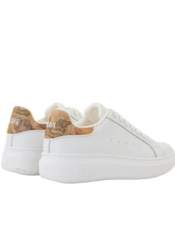 GEO Sneakers in pelle