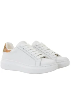 GEO Sneakers in pelle