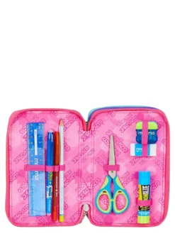 GET TOGETHER Astuccio a 3 zip