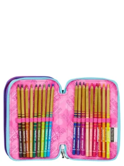 GET TOGETHER Astuccio a 3 zip