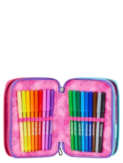 GET TOGETHER Astuccio a 3 zip