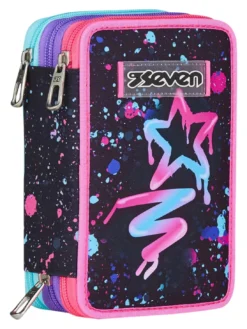 GET TOGETHER Astuccio a 3 zip
