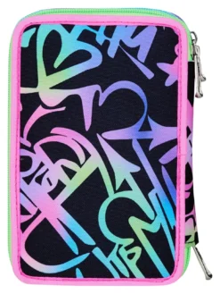 GET TOGETHER Astuccio a 3 zip
