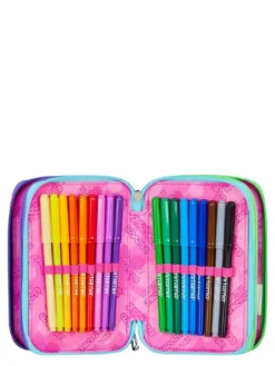 GET TOGETHER Astuccio a 3 zip