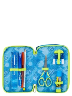 GET TOGETHER Astuccio a 3 zip