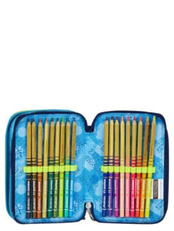 GET TOGETHER Astuccio a 3 zip