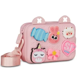 GIRLY PINS Borsa a tracolla