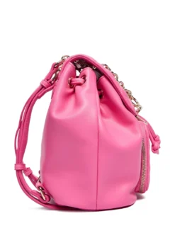 GIRL Zaino mini trapuntato