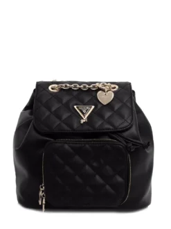 GIRL Zaino mini trapuntato