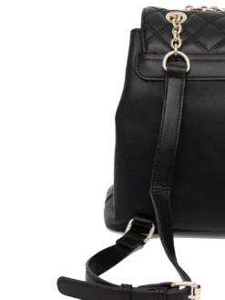 GIRL Zaino mini trapuntato