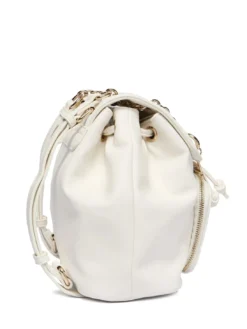 GIRL Zaino mini trapuntato