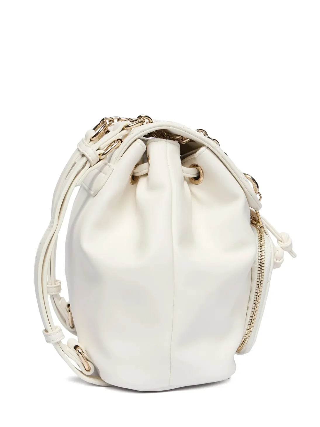 GIRL Zaino mini trapuntato