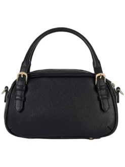GISELLE M Borsa bauletto a mano, con tracolla