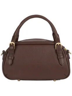 GISELLE M Borsa bauletto a mano, con tracolla
