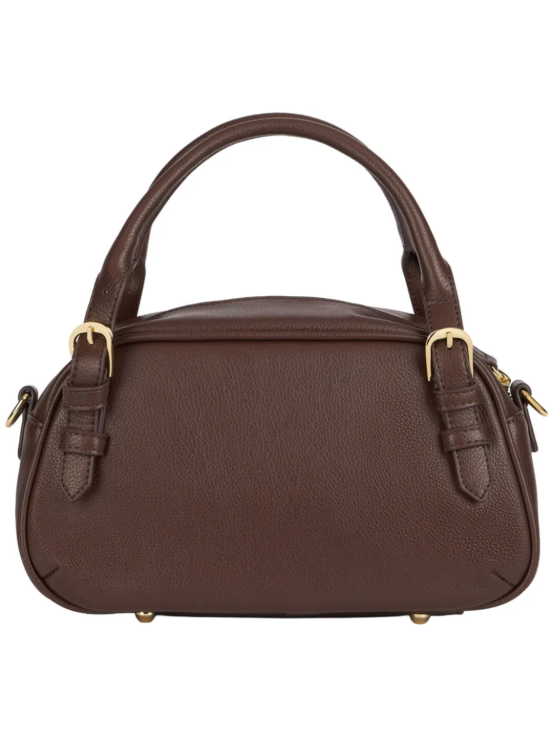 GISELLE M Borsa bauletto a mano, con tracolla