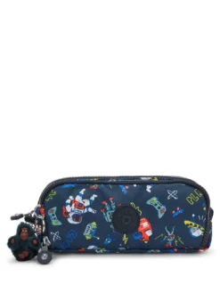 GITROY Astuccio con zip