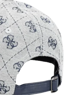 4G JACQUARD Cappello da baseball