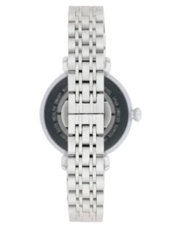 GLAM Orologio, smartwatch con cassa in laga di zinco e acciaio