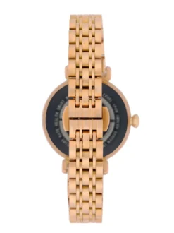 GLAM Orologio, smartwatch con cassa in lega di zinco e acciaio