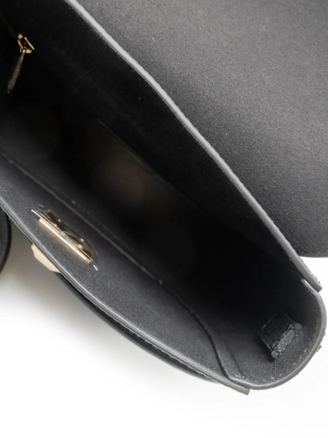 GLENN Mini Bag a tracolla