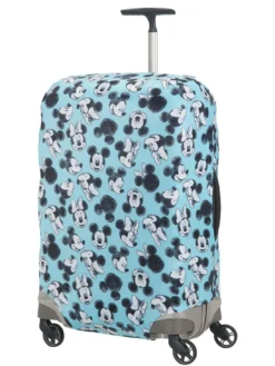 GLOBAL TA Cover per trolley misura media