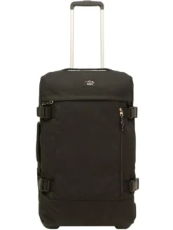 GLOBETROTTER 2 Set 3 trolley:cabin+medio+grande