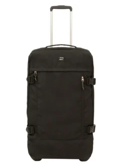 GLOBETROTTER 2 Set 3 trolley:cabin+medio+grande