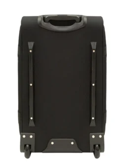 GLOBETROTTER 2 Set 3 trolley:cabin+medio+grande
