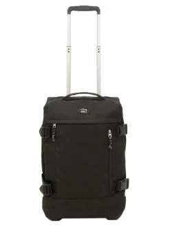 GLOBETROTTER 2 Set 3 trolley:cabin+medio+grande