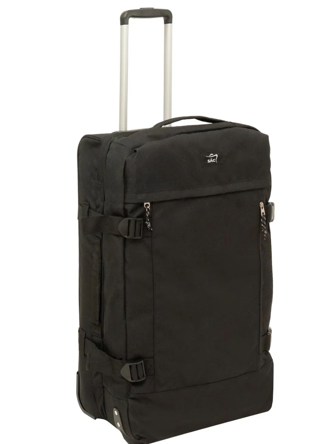 GLOBETROTTER 2 Trolley misura grande