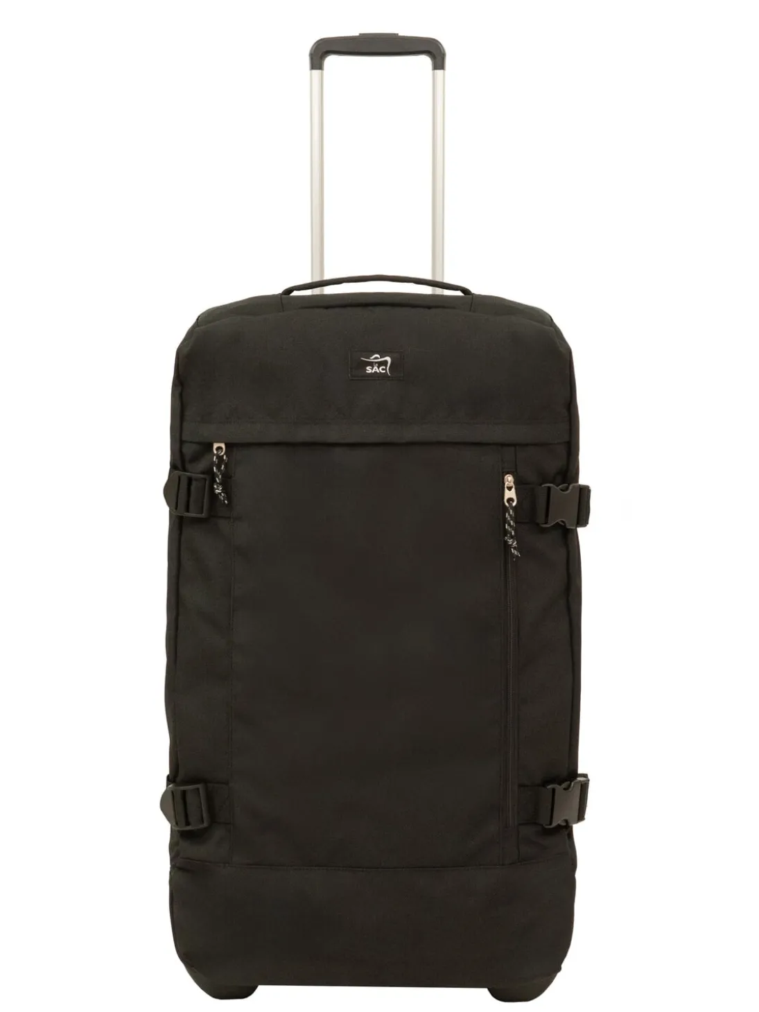 GLOBETROTTER 2 Trolley misura grande