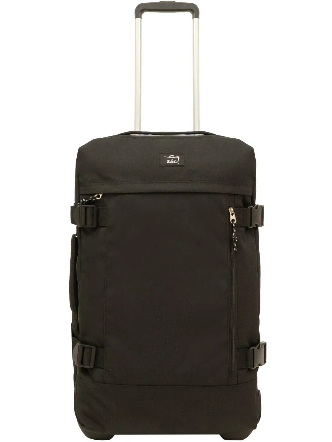 GLOBETROTTER 2 Trolley misura media