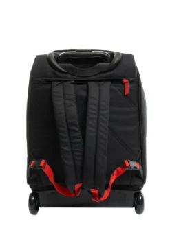 GLORY&HONOUR Zaino trolley 2 ruote