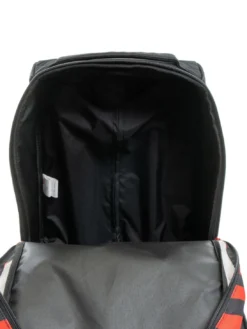 GLORY&HONOUR Zaino trolley 2 ruote