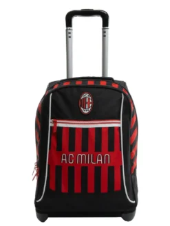 GLORY&HONOUR Zaino trolley 2 ruote