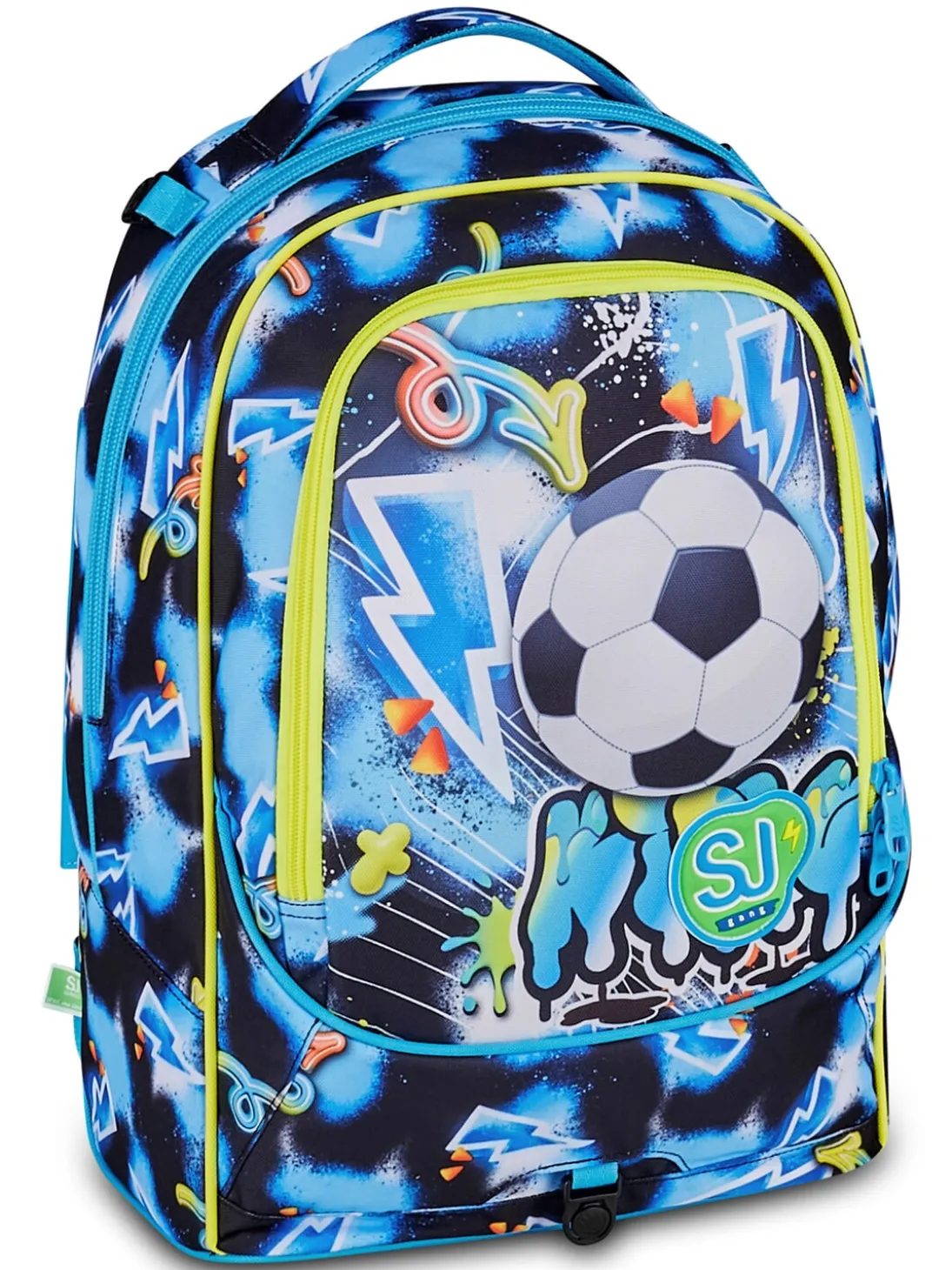 GLOWGAME Zaino Trolley