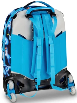 GLOWGAME Zaino Trolley