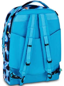 GLOWGAME Zaino Trolley