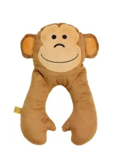 GO Cuscino collo da viaggio per bambini
