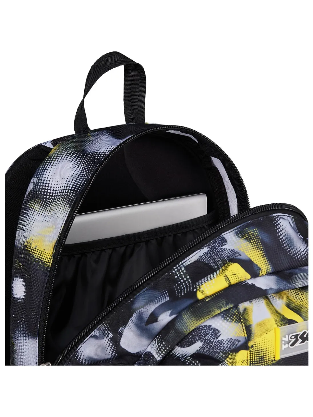 GOLDEN PAINT Zaino Trolley a ruote triple