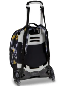 GOLDEN PAINT Zaino Trolley 3 in 1