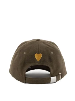 GORRA Cappello donna baseball invernale
