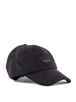 GORRA Cappello donna baseball invernale