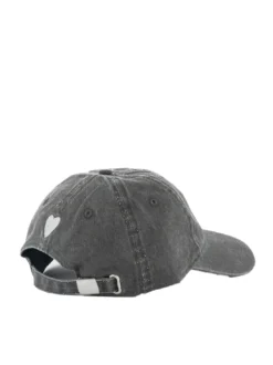 GORRA Cappello donna baseball in twill