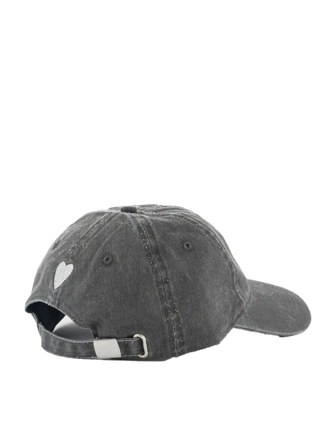 GORRA Cappello donna baseball in twill